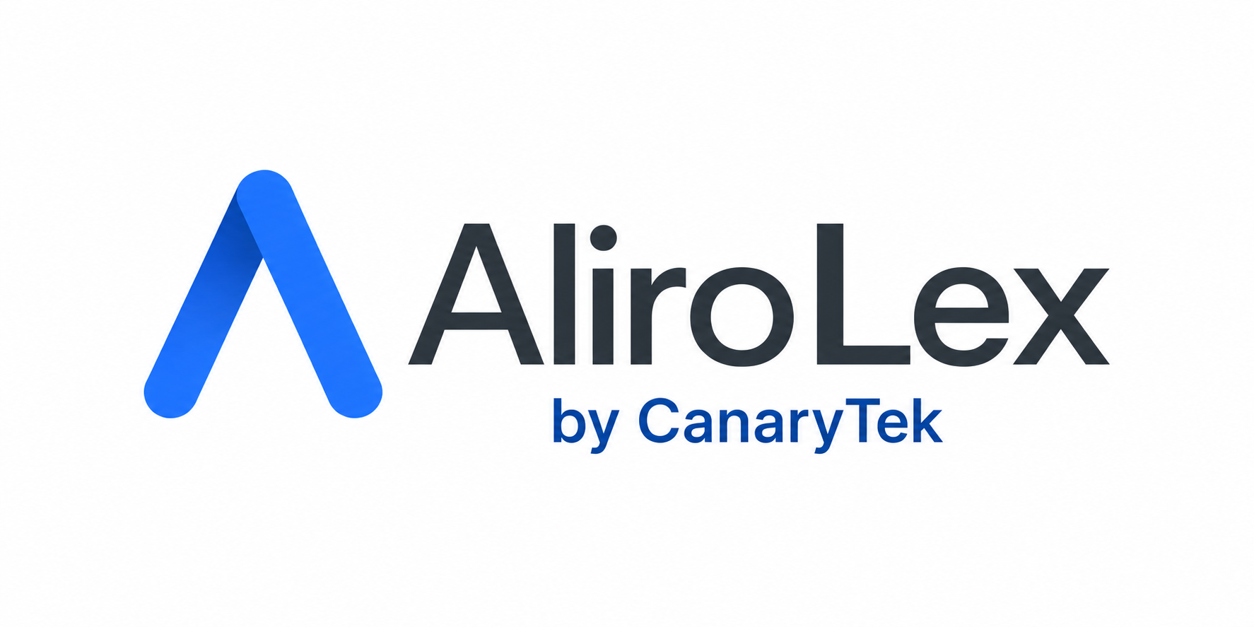 AliroLex by CanaryTek